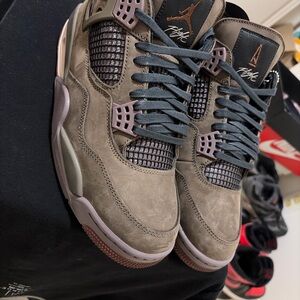 Jordan 4 x A Ma Maniere size 9.5
